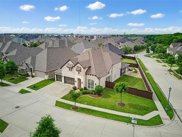 6700 Frying Pan Drive, McKinney, TX 75070