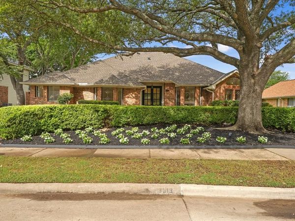 3513 Plymouth Drive , Plano, TX 75023