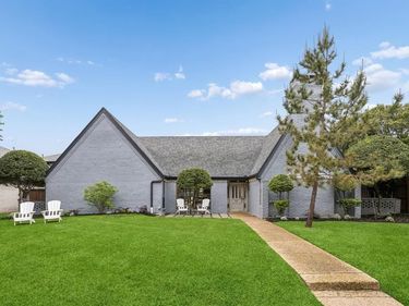 9216 Middle Glen Drive, Dallas, TX 75243