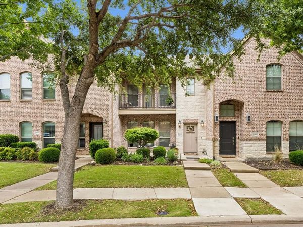 2003 Downing Street, Allen, TX 75013