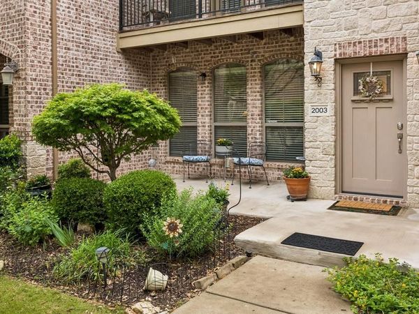 2003 Downing Street, Allen, TX 75013