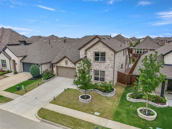 1913 Braided Mane Avenue, Aubrey, TX 76227