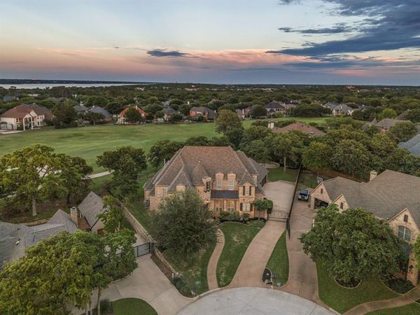 4 Heatherstone Court , Trophy Club, TX 76262