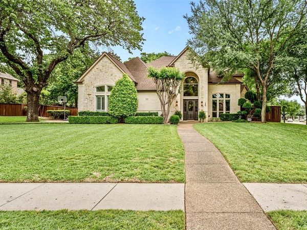 1115 Travis Court , Southlake, TX 76092