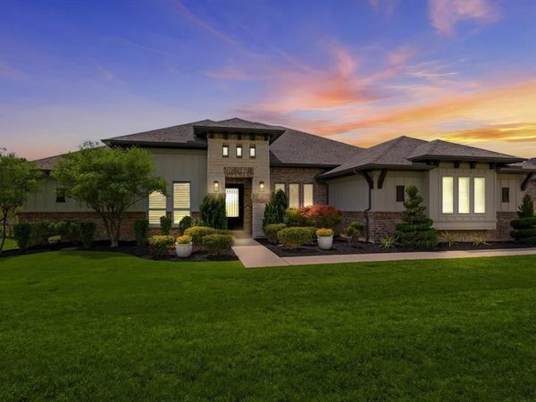 3249 Glenmore Avenue, Northlake, TX 76247