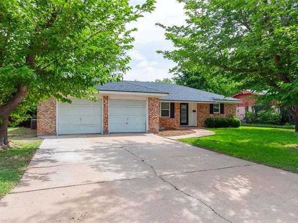 4134 Brook Hollow Drive , Abilene, TX 79605