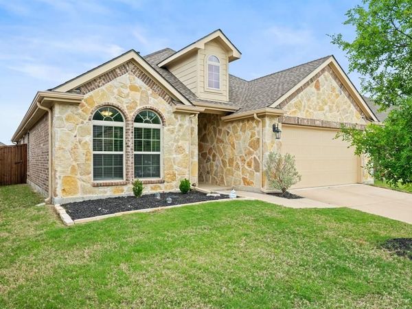 1405 Elizabeth Street , Anna, TX 75409