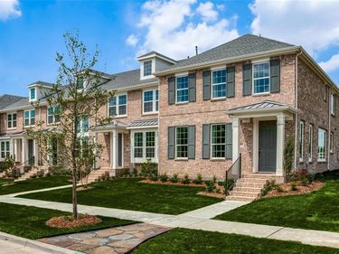 9073 Swallowtail Street, Frisco, TX 75035