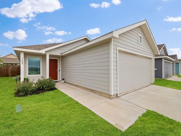 3600 Esperanza Street, McKinney, TX 75071