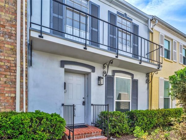 9818 Valley Meadow Place, Dallas, TX 75220
