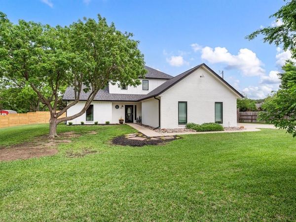 508 Chandler Road, Keller, TX 76248