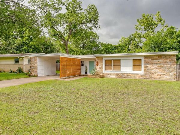 2904 Martin Lydon Avenue, Fort Worth, TX 76133