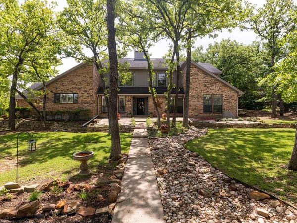 120 Creekside Drive, Double Oak, TX 75077