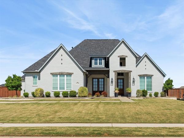 214 Wimberley Drive , Haslet, TX 76052