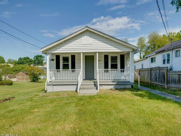 2005 Bay Street, Bristol, TN 37620