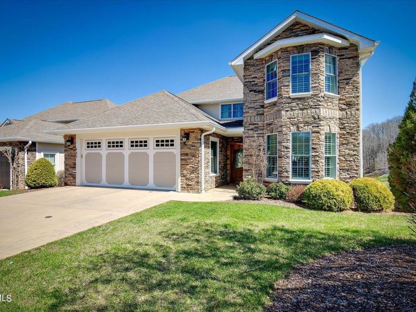 157 Quail Ridge Way, Jonesborough, TN 37659