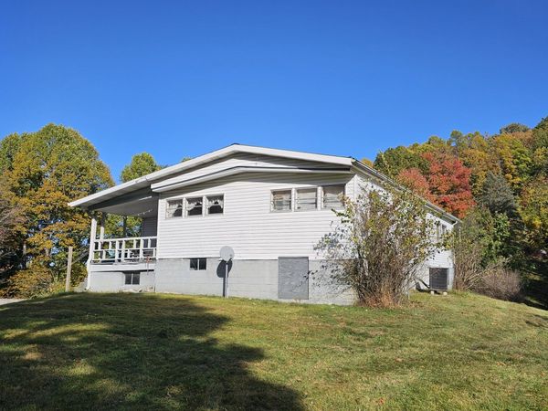 133 & 181 Forrest View Lane, Coeburn, VA 24230