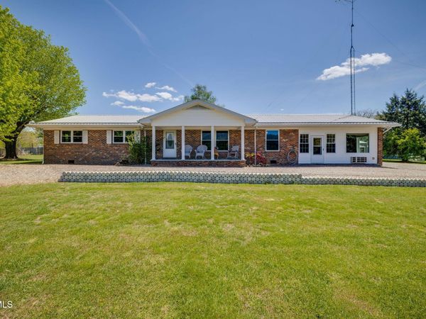 373 Old Butler Road, Mountain City, TN 37683