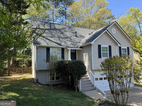 523 Cherokee Overlook Court, Canton, GA 30115