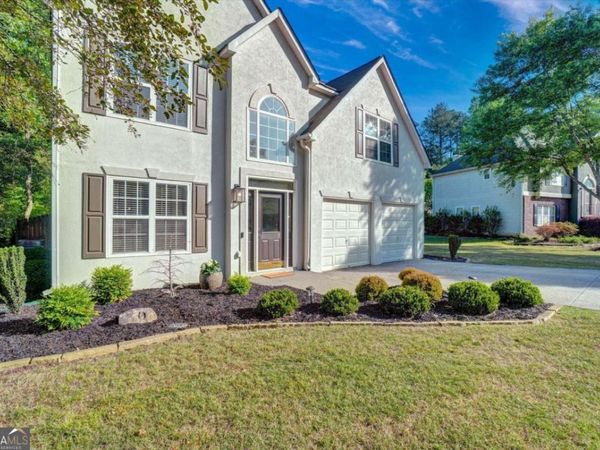 3130 Andora Trail SW, Marietta, GA 30064