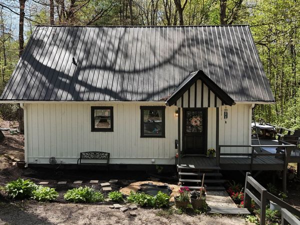 249 Boca Hills Road, Sautee Nacoochee, GA 30571