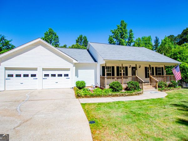 1475-A N Flat Rock Road, Douglasville, GA 30134