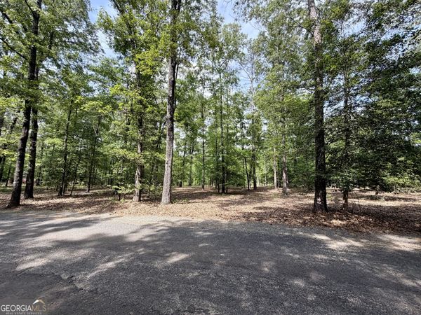 0 Deer Creek Trail, Unit LOT 12, Dublin, GA 31021