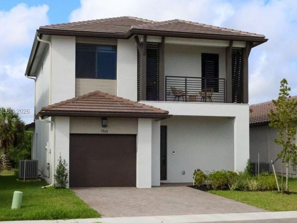 5868 Agostino Way , Ave Maria, FL 34142