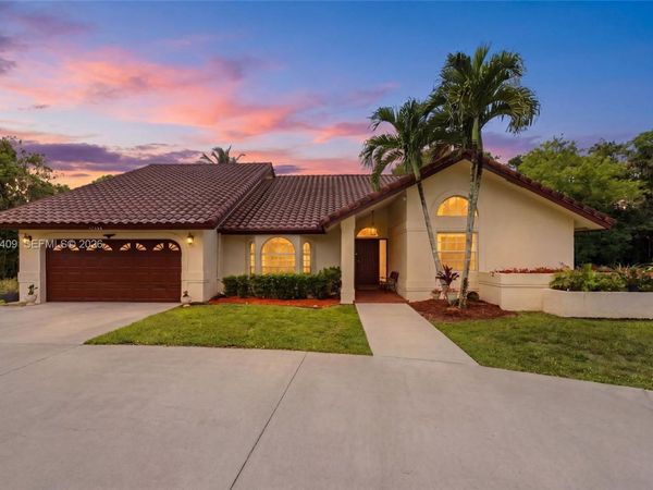 11400 NW 20th Ct , Plantation, FL 33323