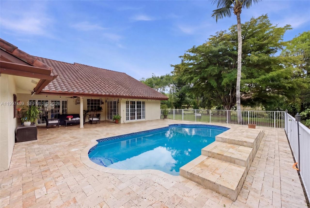11400 NW 20th Ct , Plantation, FL 33323 Photo