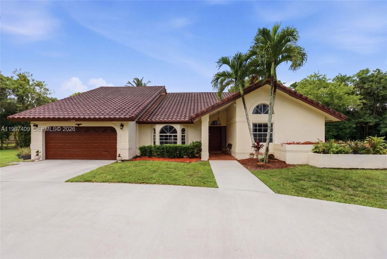 11400 NW 20th Ct , Plantation, FL 33323 Photo