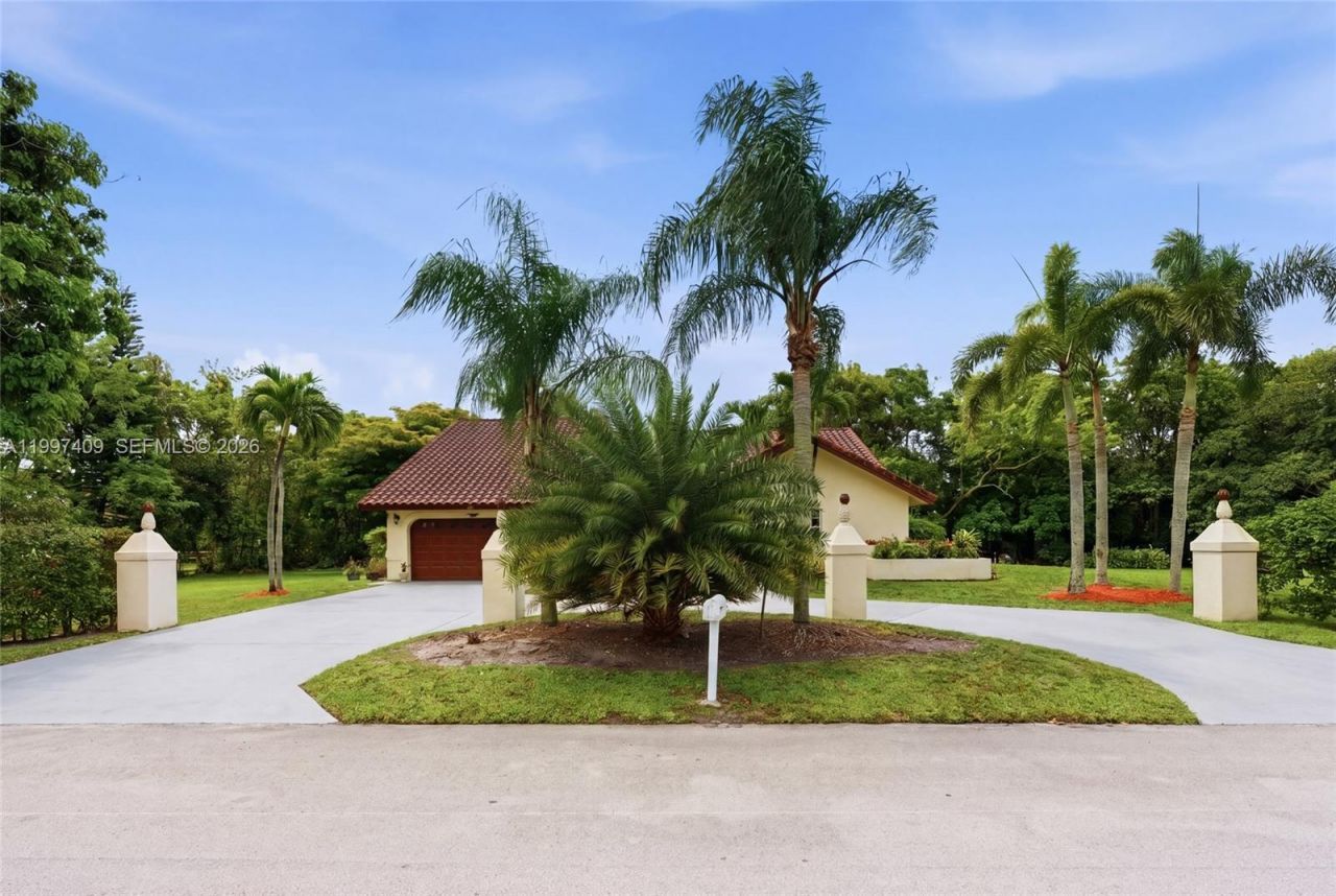 11400 NW 20th Ct , Plantation, FL 33323 Photo