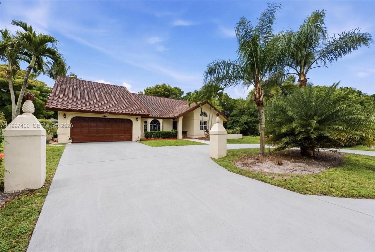 11400 NW 20th Ct , Plantation, FL 33323 Photo