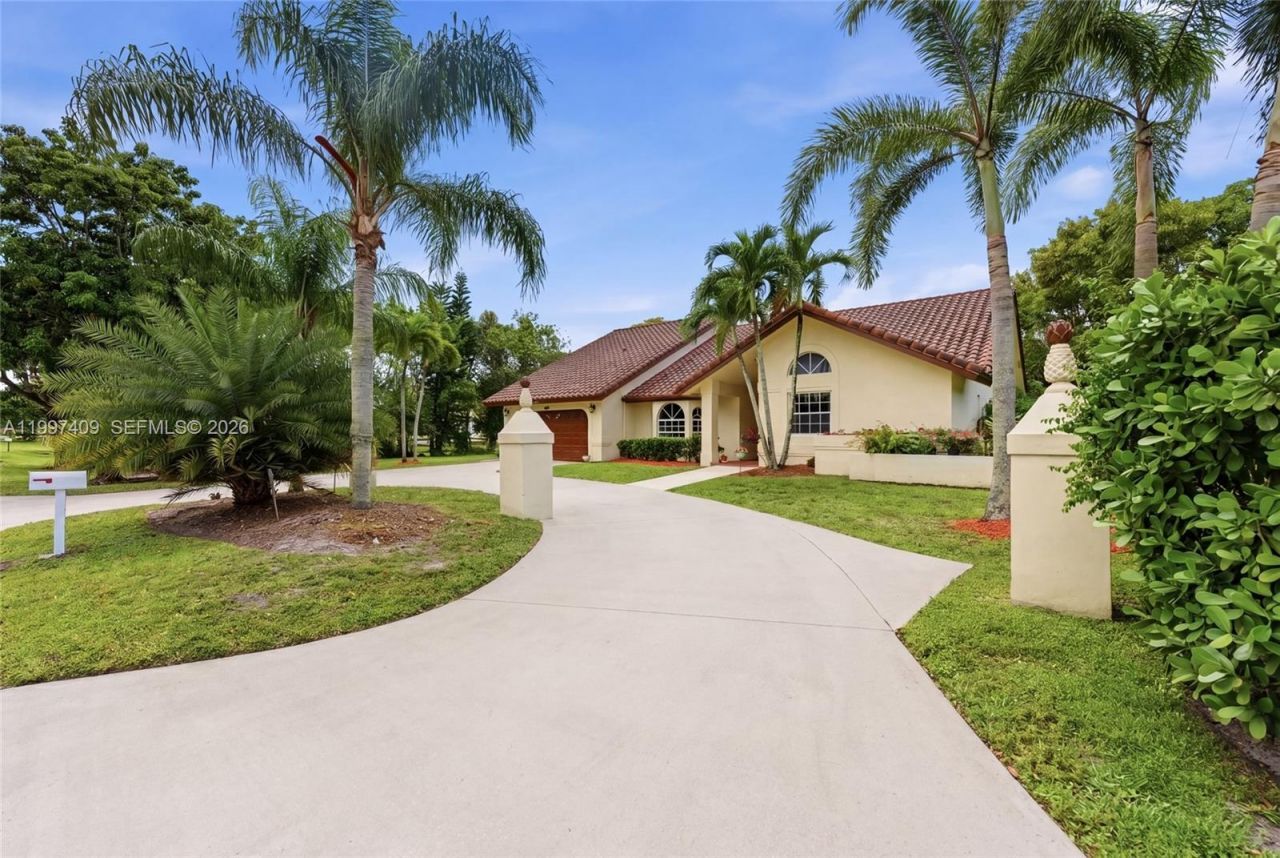 11400 NW 20th Ct , Plantation, FL 33323 Photo