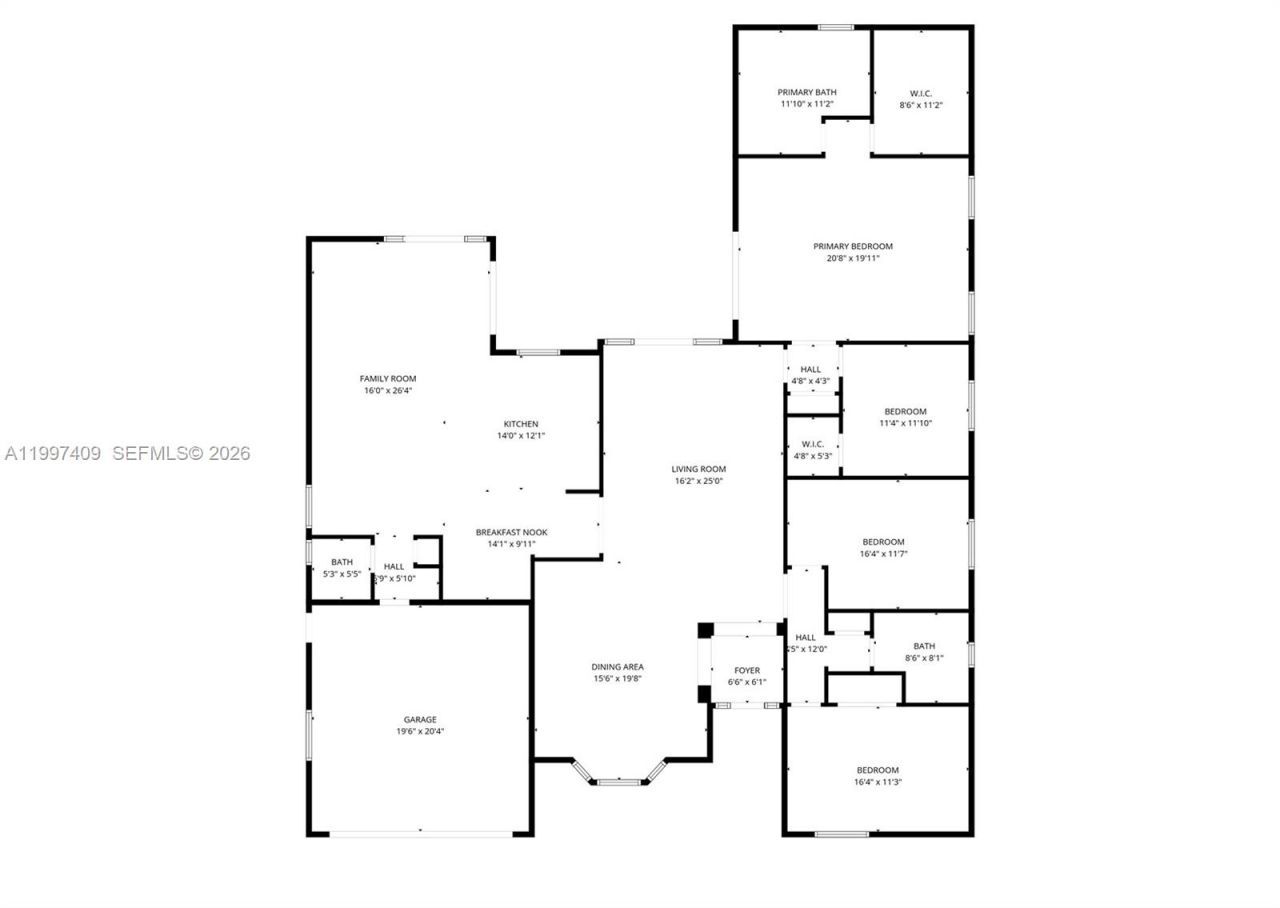 11400 NW 20th Ct , Plantation, FL 33323 Photo