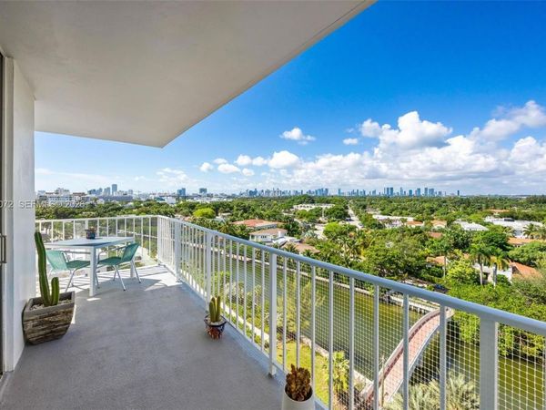 2829 Indian Creek Dr , Unit 1002, Miami Beach, FL 33140
