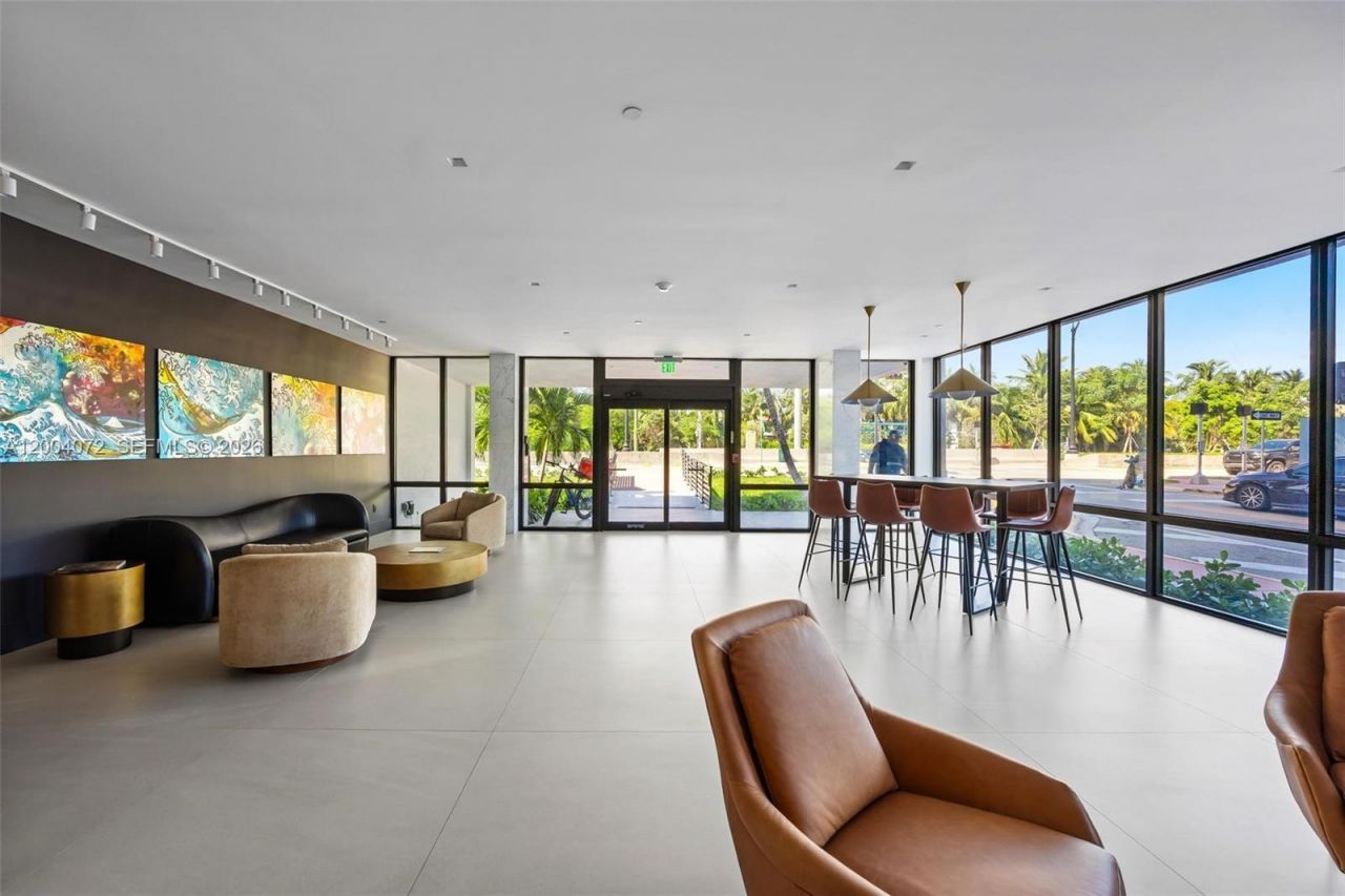 2829 Indian Creek Dr , Unit 1002, Miami Beach, FL 33140 Photo
