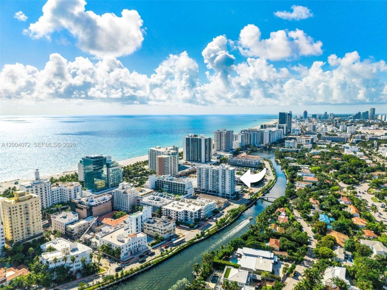 2829 Indian Creek Dr , Unit 1002, Miami Beach, FL 33140 Photo
