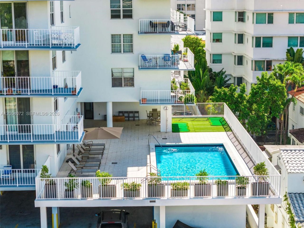 2829 Indian Creek Dr , Unit 1002, Miami Beach, FL 33140 Photo
