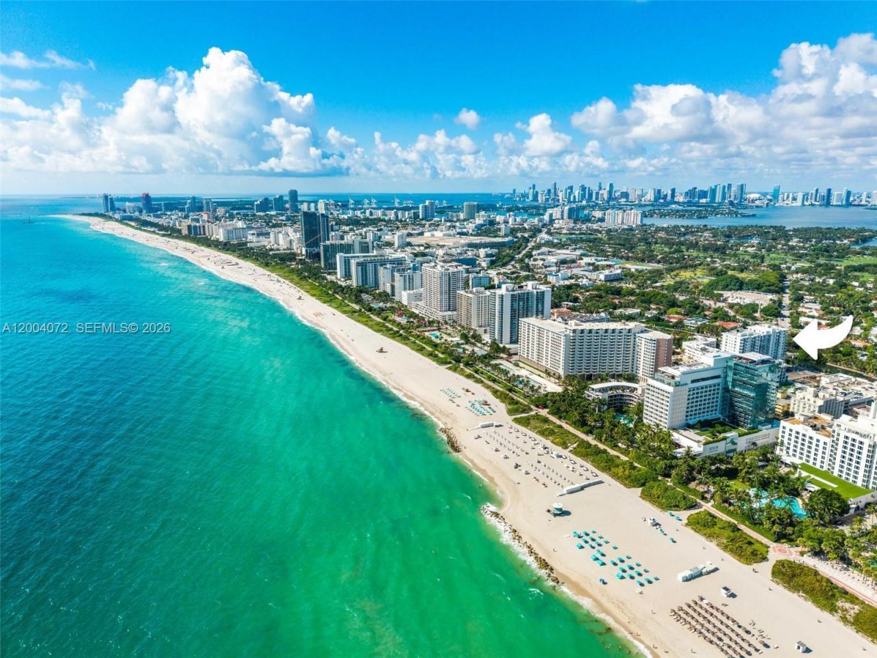 2829 Indian Creek Dr , Unit 1002, Miami Beach, FL 33140 Photo