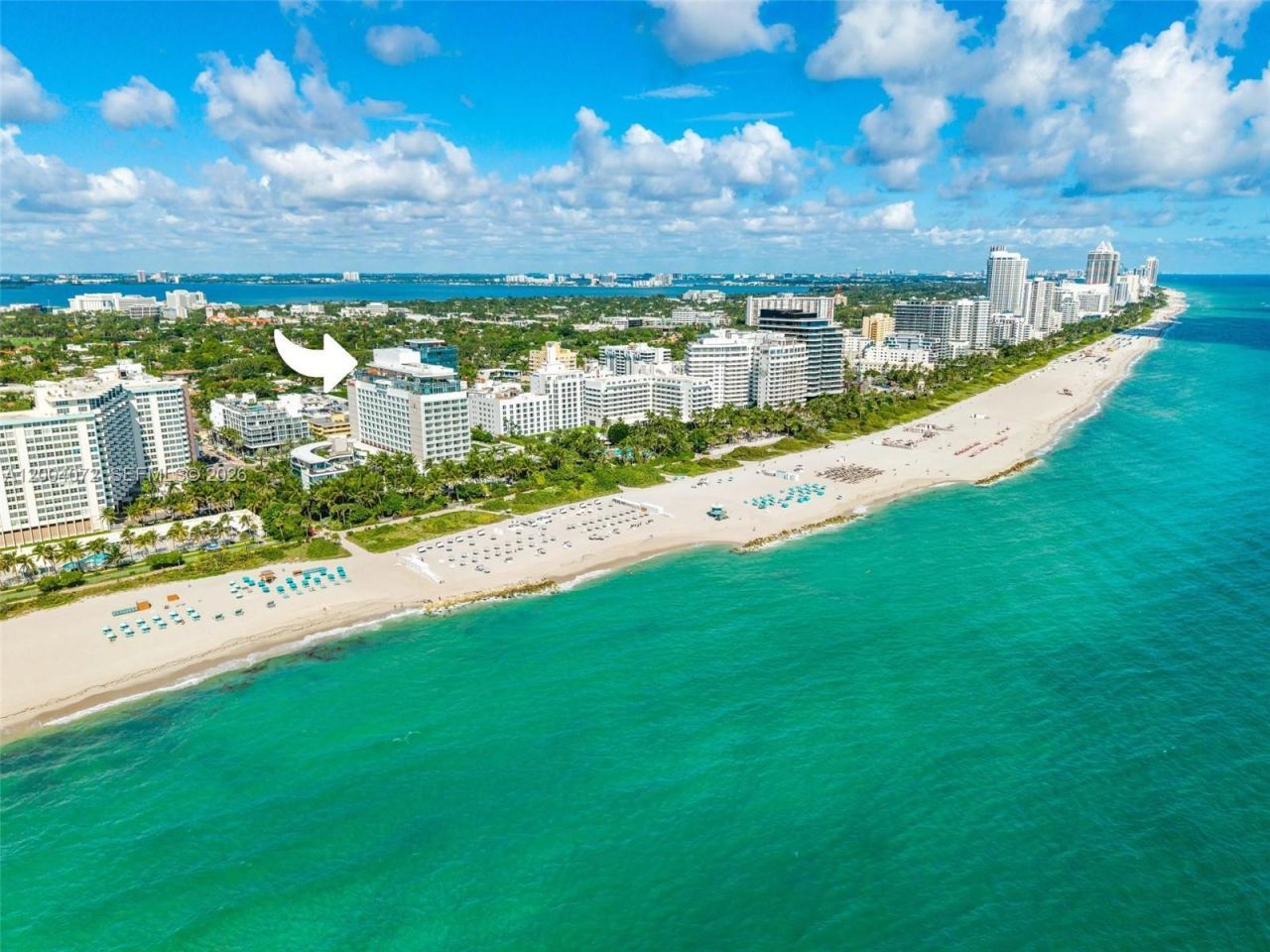 2829 Indian Creek Dr , Unit 1002, Miami Beach, FL 33140 Photo