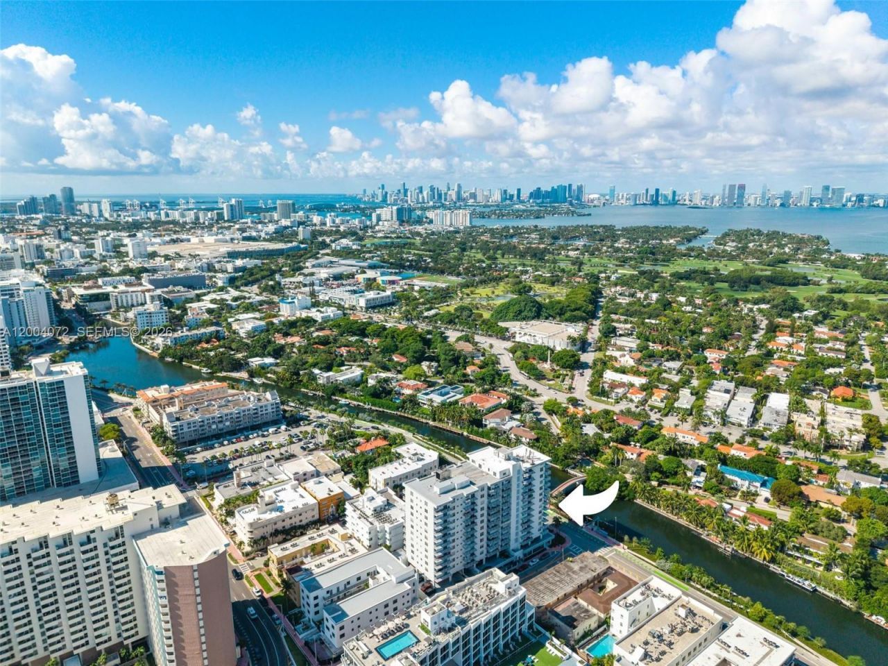 2829 Indian Creek Dr , Unit 1002, Miami Beach, FL 33140 Photo