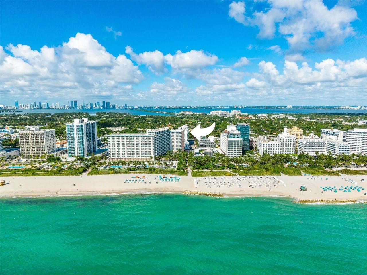 2829 Indian Creek Dr , Unit 1002, Miami Beach, FL 33140 Photo