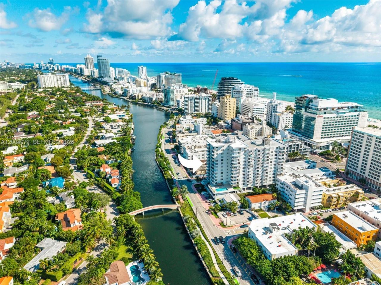 2829 Indian Creek Dr , Unit 1002, Miami Beach, FL 33140 Photo