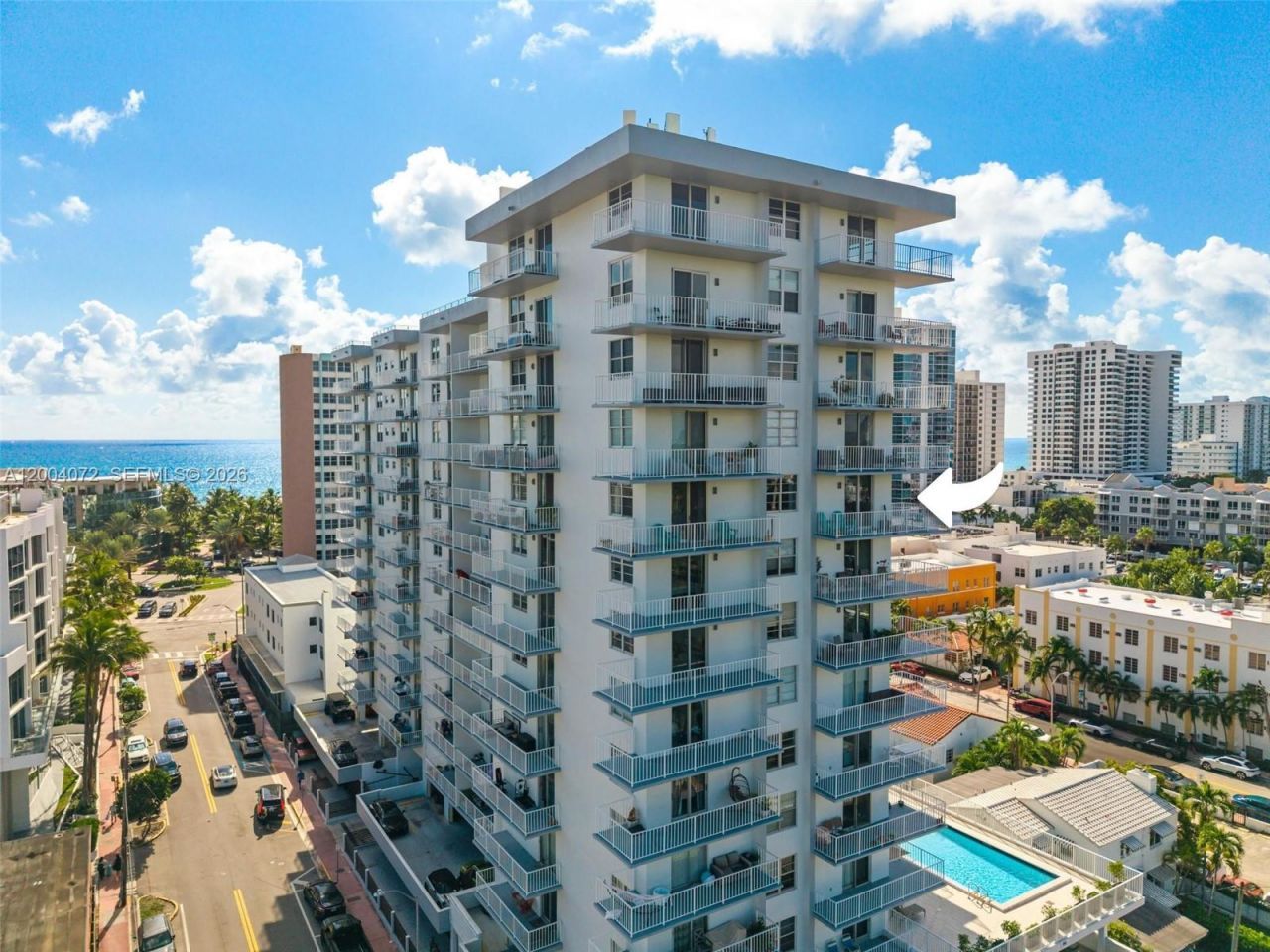 2829 Indian Creek Dr , Unit 1002, Miami Beach, FL 33140 Photo