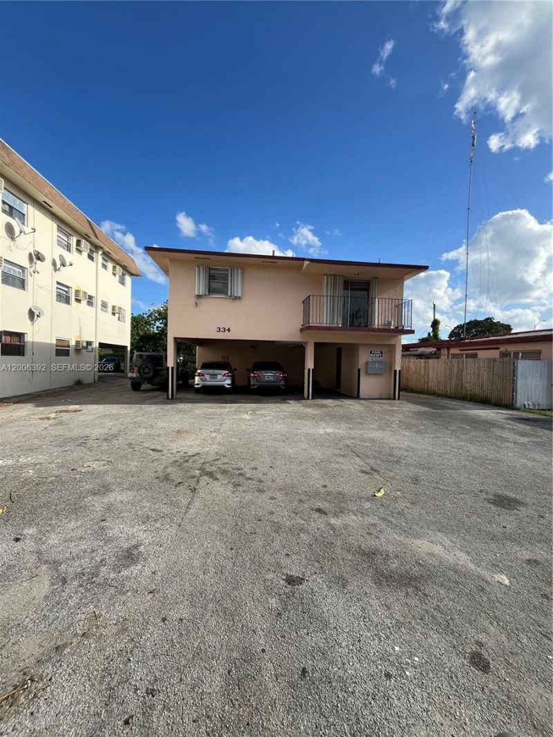 334 E 21st St , Unit 5, Hialeah, FL 33010 Photo