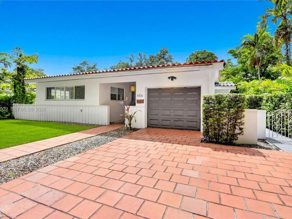 5106 S Le Jeune Rd. , Coral Gables, FL 33146