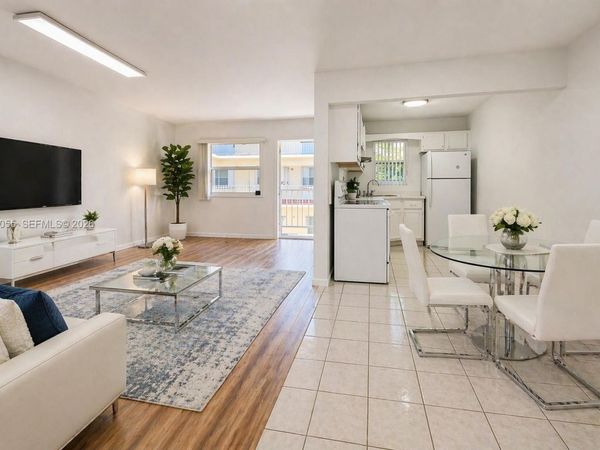 1747 Rodman St , Unit 308, Hollywood, FL 33020