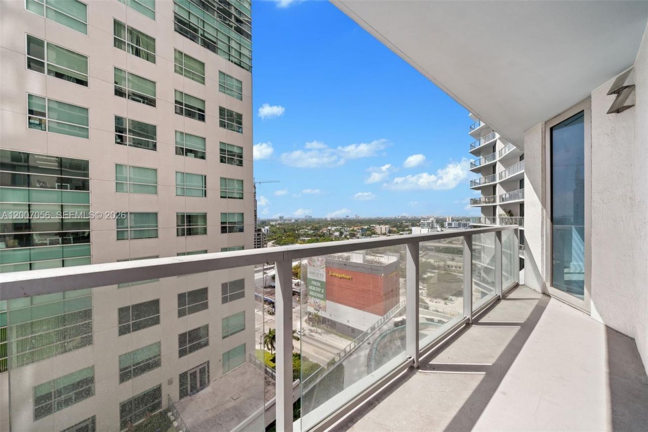 185 SW 7th St , Unit 1710, Miami, FL 33130 Photo