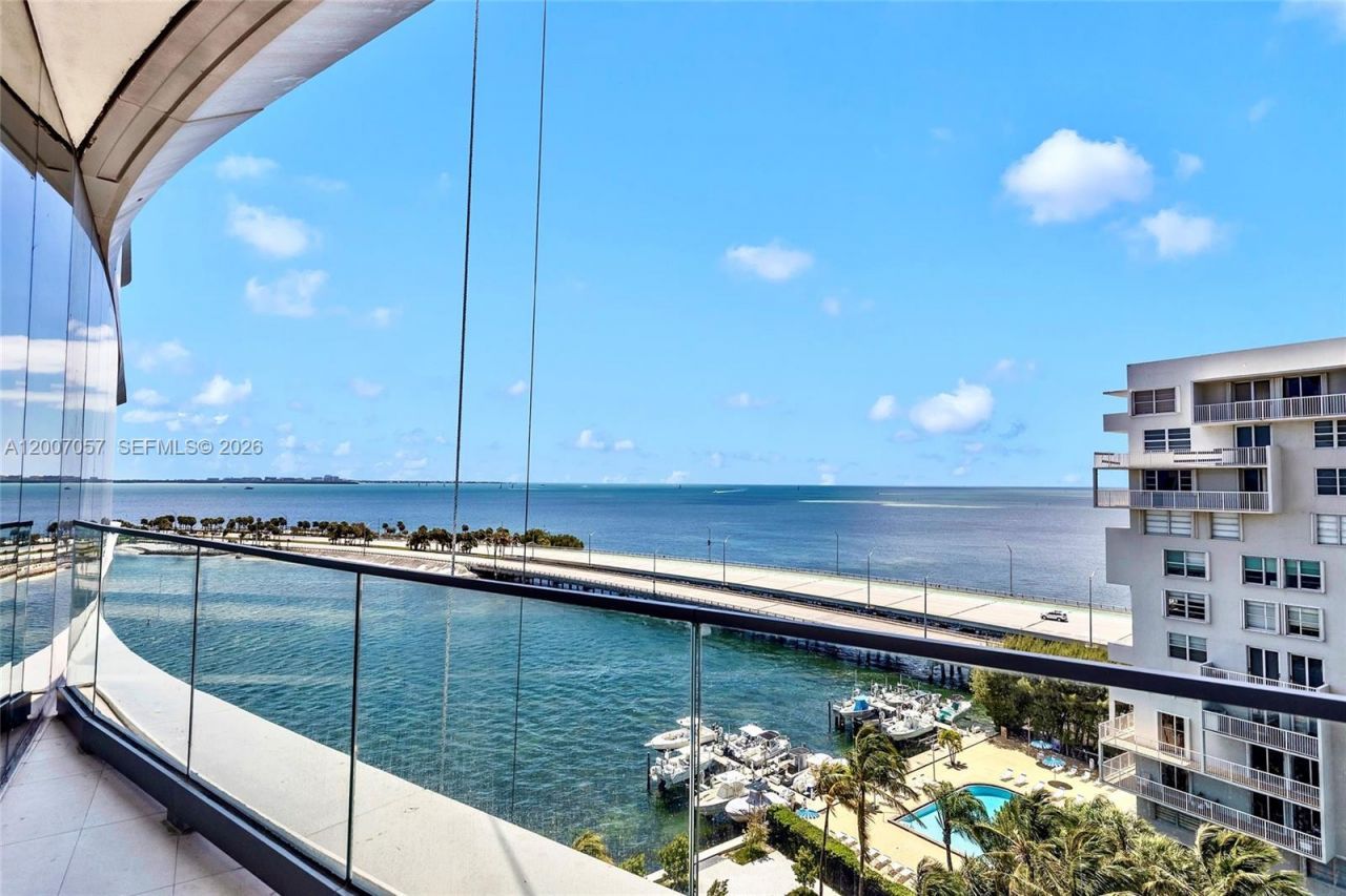 175 SE 25 Road, Unit 803, Miami, FL 33129 Photo